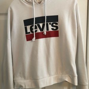 Levi’s Hoodie